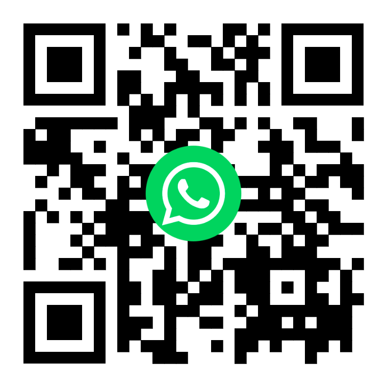 QR WhatsApp